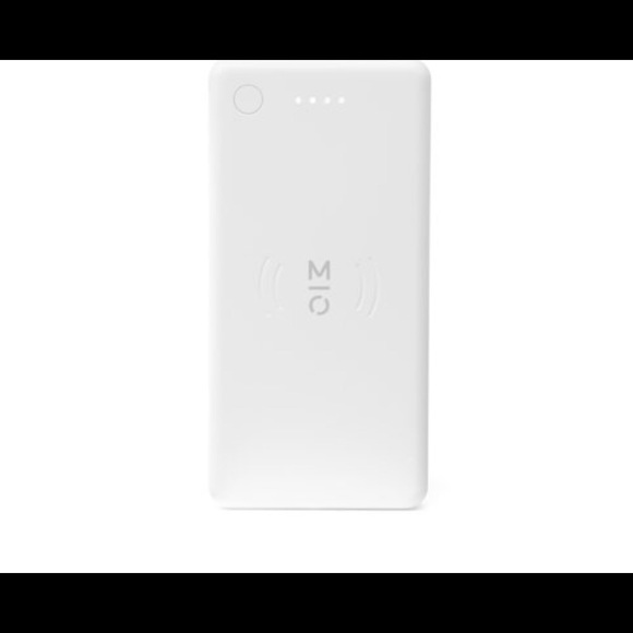 Motile backpack with wireless charger - Picture 3 of 7